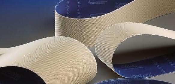 Schleifband Schleifband von Saint-Gobain Abrasives