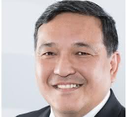 Dr. Emmanuel Siregar wurde einstimmig zum neuen Vorsitzenden der hessischen Chemie- Tarifkommission gewählt. (Foto: Arbeitgeberverband Chemie und verwandte Industrien für das Land Hessen e.V.)