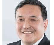 Dr. Emmanuel Siregar Dr. Emmanuel Siregar wurde einstimmig zum neuen Vorsitzenden der hessischen Chemie- Tarifkommission gewählt. (Foto: Arbeitgeberverband Chemie und verwandte Industrien für das Land Hessen e.V.)