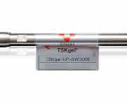 TSKgel UP-SW3000: 2 µm UHPLC Säulen, die besonders für die für die Analyse von Antikörpern geeignet sind. (Bild: Tosoh Bioscience GmbH)