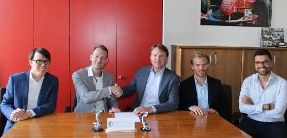 Industrieautomation: Comau Robotics mit neuem Distributor in Benelux