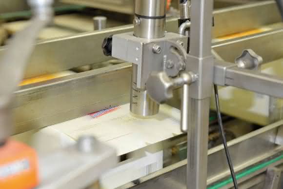 Linx-Drucker Linx-Drucker Bluhm Systeme