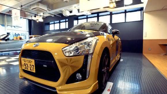 3D-Druck: Stratasys kooperiert mit Daihatsu
