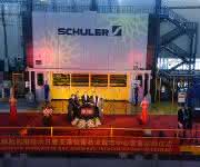 Schuler Pressen Tianjin