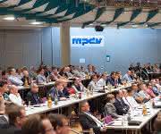 Anwenderkonferenz der Hydra Users Group (HUG) MPDV