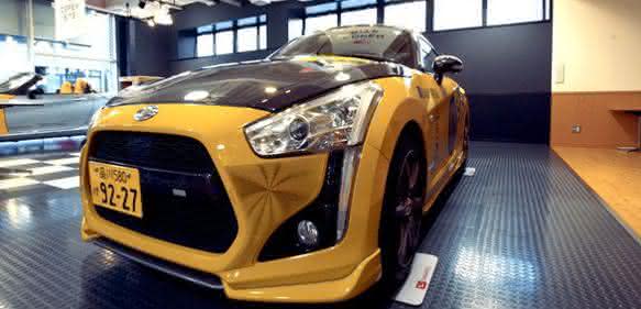 3D-Druck: Stratasys kooperiert mit Daihatsu