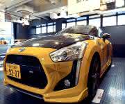 3D-Druck: Stratasys kooperiert mit Daihatsu 3D-Druck: Stratasys kooperiert mit Daihatsu