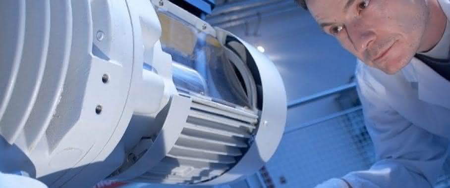 Vakuumlösungen von Oerlikon Leybold Vacuum