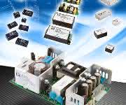 RS hat eine Distributionsvereinbarung mit XP Power geschlossen AC/DC-Stromversorgungen und DC/DC-Wandler