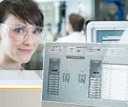 Software: Nahtloser Datenaustausch ohne Papier Software: Nahtloser Datenaustausch ohne Papier