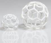 Bauteil mit komplexer Geometrie 3M