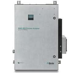 Process Analyzer Process Analyzer