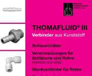 Handbuch THOMAFLUID® III
