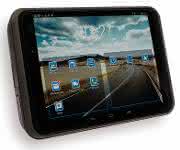 FleetXPS-Tablet FleetXPS-Tablet Trimble