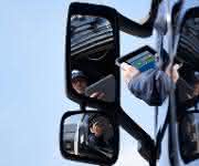 Intelligent Trailer Access Point (iTAP) Knorr-Bremse
