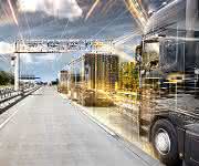 Continental entwickelt Lösungen für automatisierte Lkw