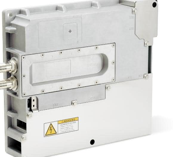 Produktfamilie Mobile von Lenze Schmidhauser Produktfamilie Mobile von Lenze Schmidhauser