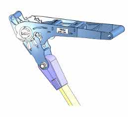 Tension Force Transponder Tension Force Transponder