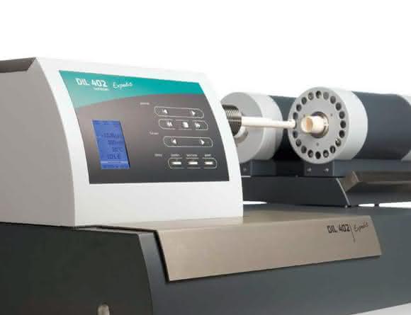 Dilatometer
