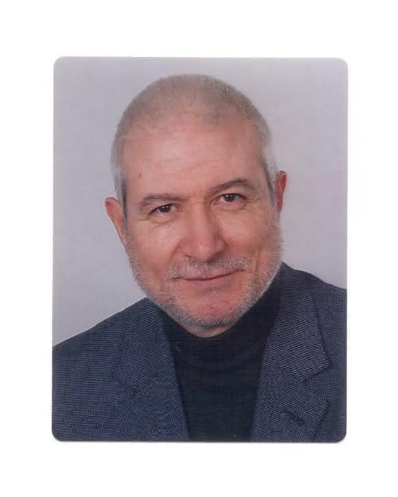 Dr. Stavros Kromidas