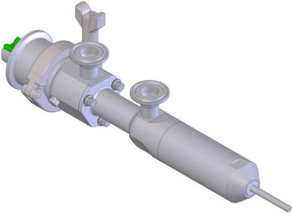 Dispenser