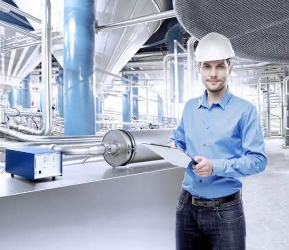 Rohrreaktor
