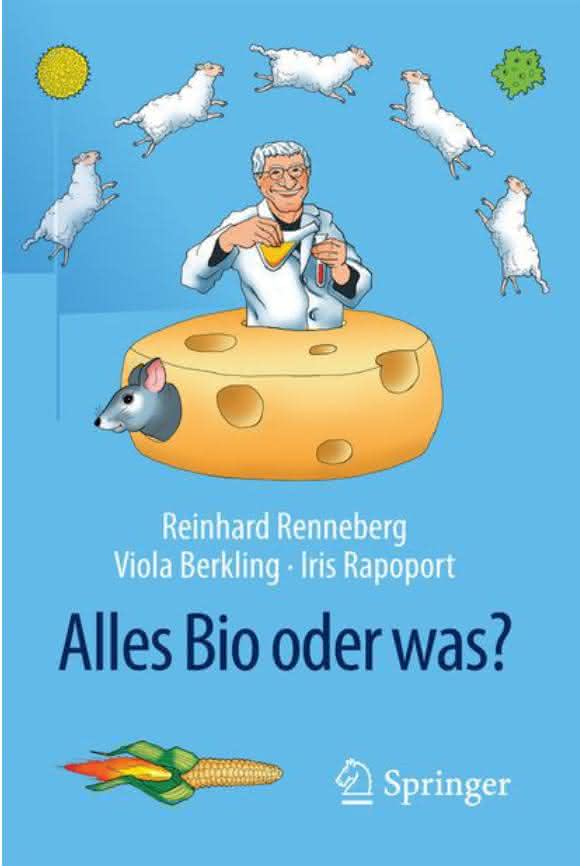 Springer-Sachbuch Springer-Sachbuch