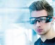 ASSIST_4.0_Datenbrille KNAPP AG Knapp berichtet über ‚Assist 4.0‘: Materialfluss ist auch Informationsfluss