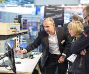 Aussteller der IT & Business Aussteller der IT & Business