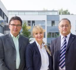 CIIT-Partner Jasperneite_Hilker_Wiele CIIT-Partner Jasperneite_Hilker_Wiele