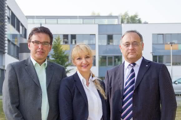 CIIT-Partner Jasperneite_Hilker_Wiele CIIT-Partner Jasperneite_Hilker_Wiele