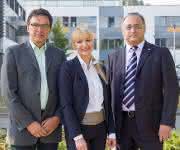 CIIT-Partner Jasperneite_Hilker_Wiele CIIT-Partner Jasperneite_Hilker_Wiele