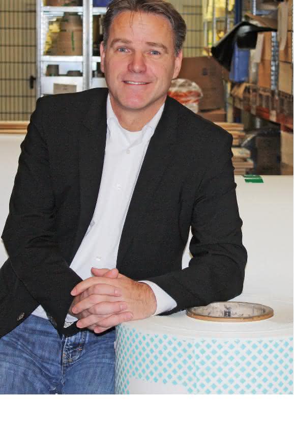 Dr. Michael Müller