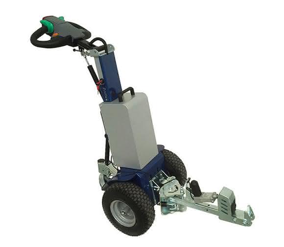 E-Deichsel Wupperrmann