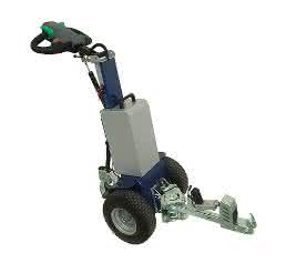 E-Deichsel Wupperrmann