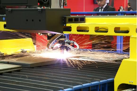 Anzeige - Veranstaltung der Woche: EuroBLECH 2016: Investition in neue Technologien entscheidender Wettbewerbsfaktor Anzeige - Veranstaltung der Woche: EuroBLECH 2016: Investition in neue Technologien entscheidender Wettbewerbsfaktor