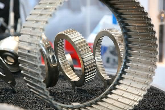 Anzeige - Veranstaltung der Woche: EuroBLECH 2016: Investition in neue Technologien entscheidender Wettbewerbsfaktor