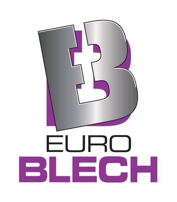 Anzeige - Veranstaltung der Woche: EuroBLECH 2016: Investition in neue Technologien entscheidender Wettbewerbsfaktor