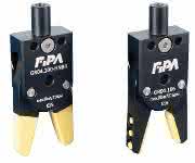 FIPA Greifzangen mit HNBR-Elastomeren