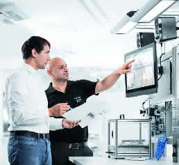 Festo Technologiefabrik_Schulung_Energieeffizienz Festo Technologiefabrik_Schulung_Energieeffizienz