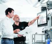 Festo Technologiefabrik_Schulung_Energieeffizienz