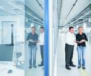 Technologiefabrik Festo Scharnhausen