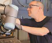 UR-Cobot