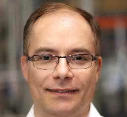 Dr. Alexander Bünz