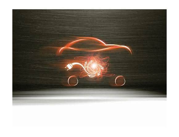 iCare Elektrobänder für den Automobilmarkt.