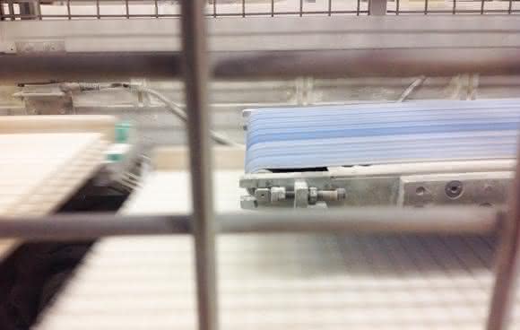 nsk-Dip Conveyor Tensioner Roller