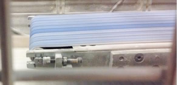 nsk-Dip Conveyor Tensioner Roller