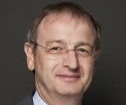Dr. Wilfried Schäfer