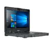 Notebook getac