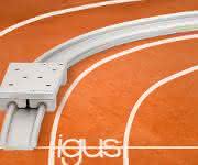 Schlitten Schlitten Igus